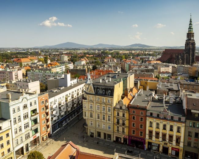 Rynek|Świdnica